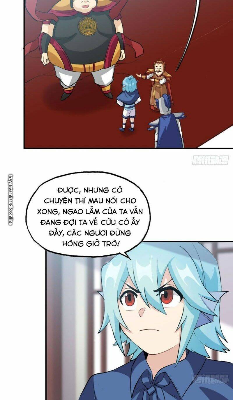 Khởi Đầu Bằng Một Con Côn: Chapter 109