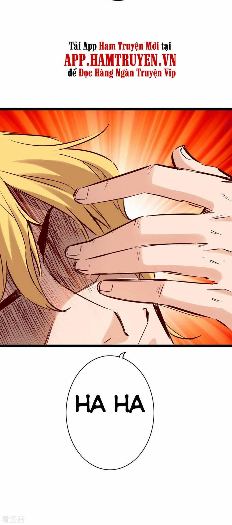 Thông Thiên Chi Lộ: Chapter 83