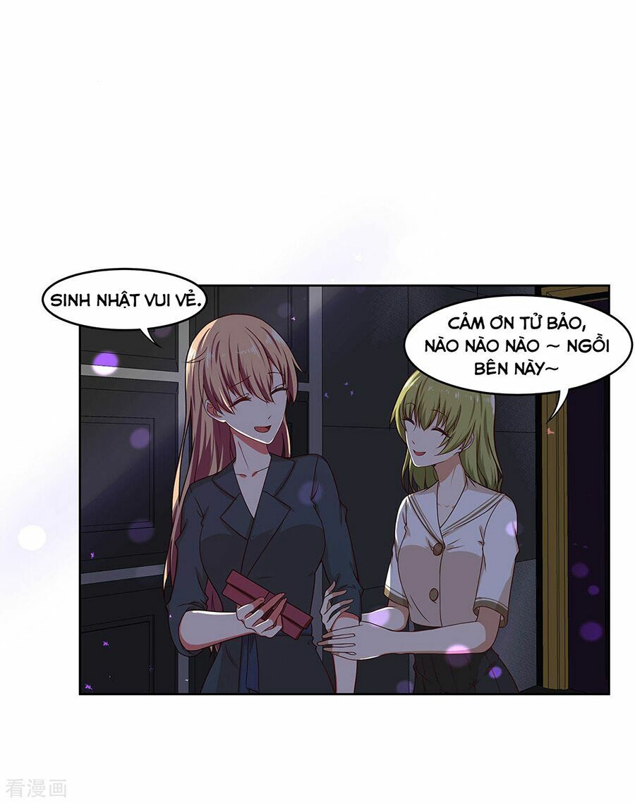 Trọng sinh quý thê chi phục thù hoa lệ: Chapter 42