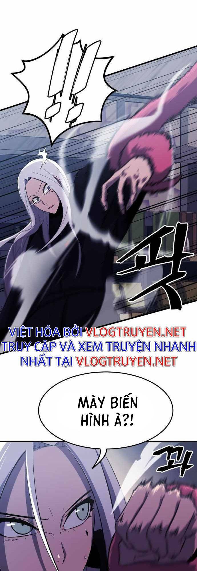 Huyết Nhân Báo Thù: Chapter 5