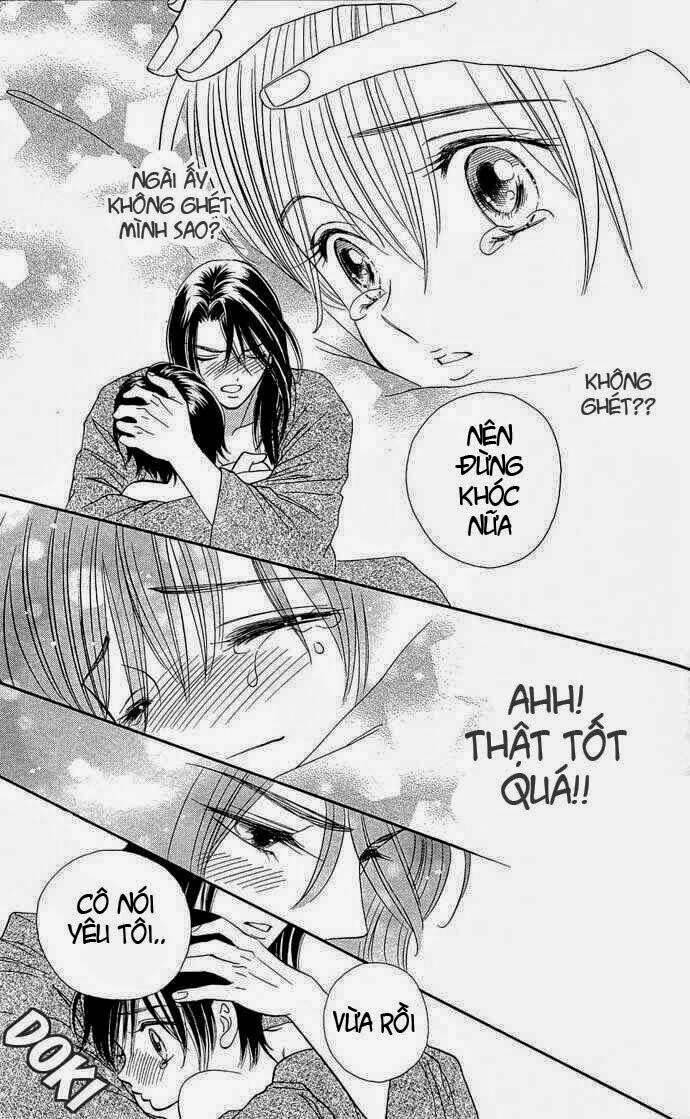 Đuôi Trăng: Chapter 10