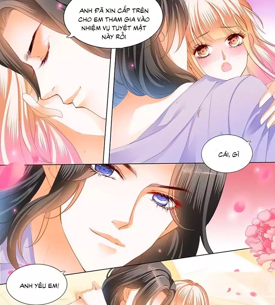 Bá Đạo Tiểu Thúc, Xin Trêu Chọc Vừa Thôi!: Chapter 108