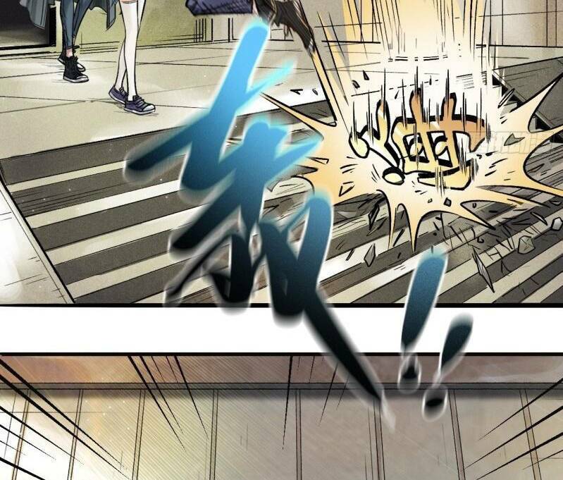 Thế Giới Xa Lạ: Chapter 26