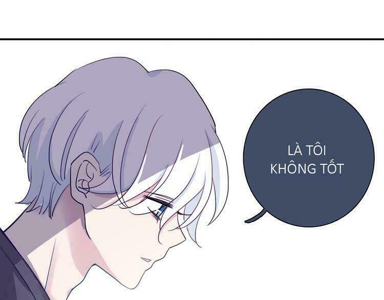 Trái Tim Băng Giá: Chapter 28