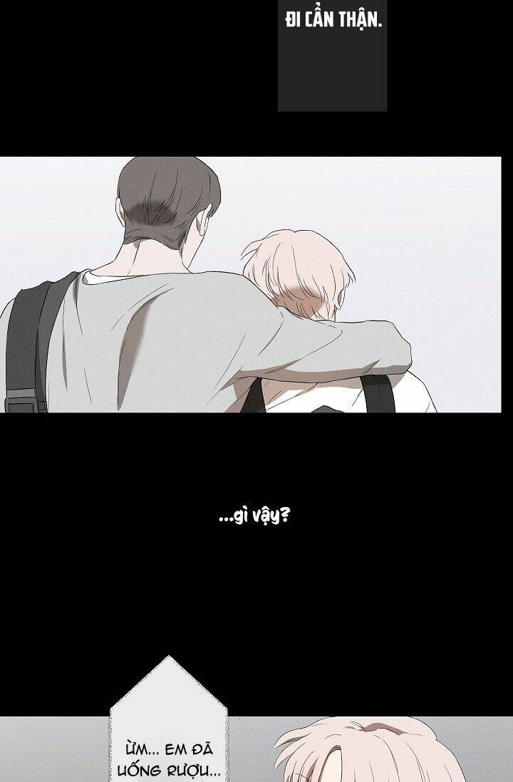 Trốn Tìm: Chapter 31