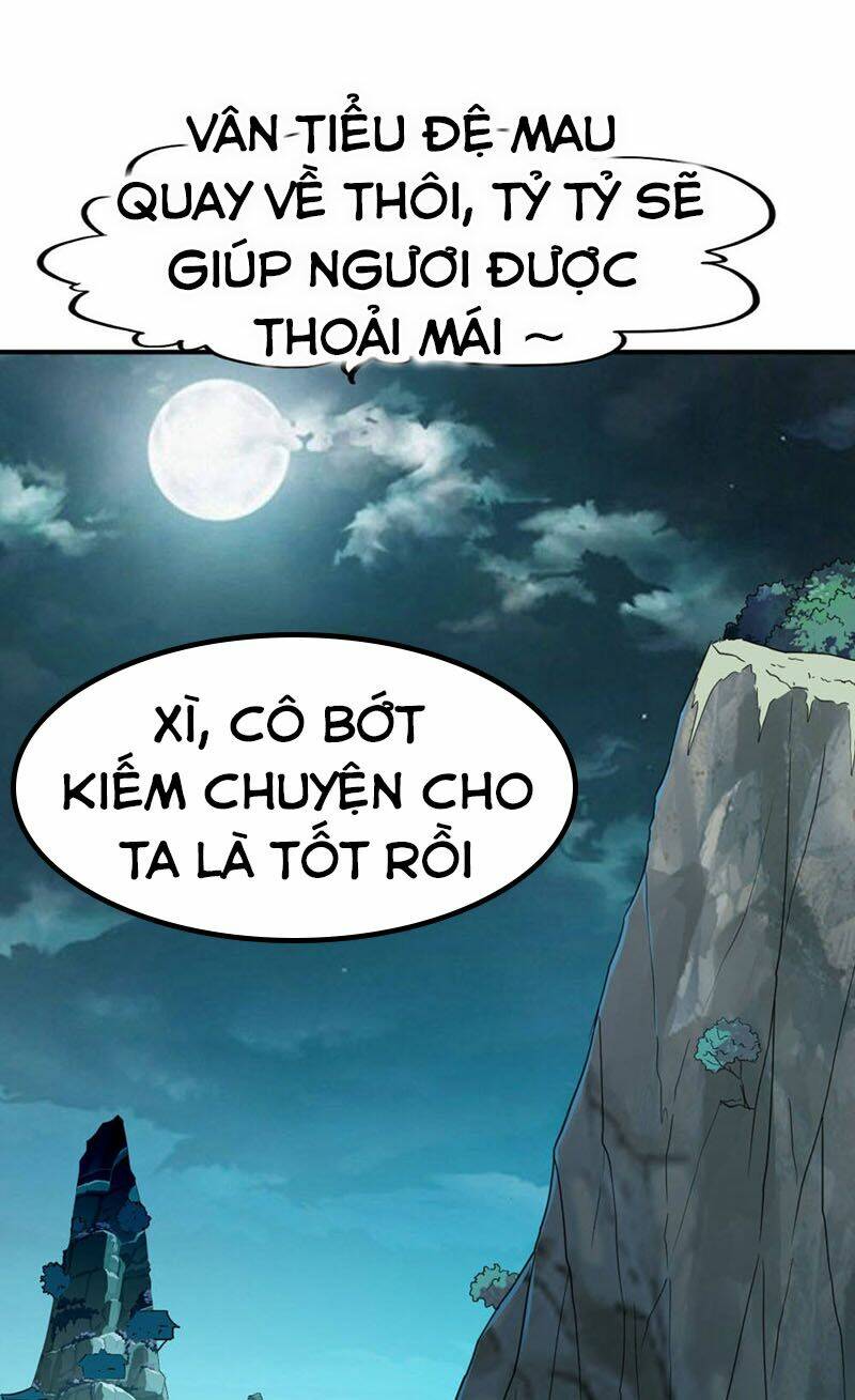 Chiến Đỉnh: Chapter 114