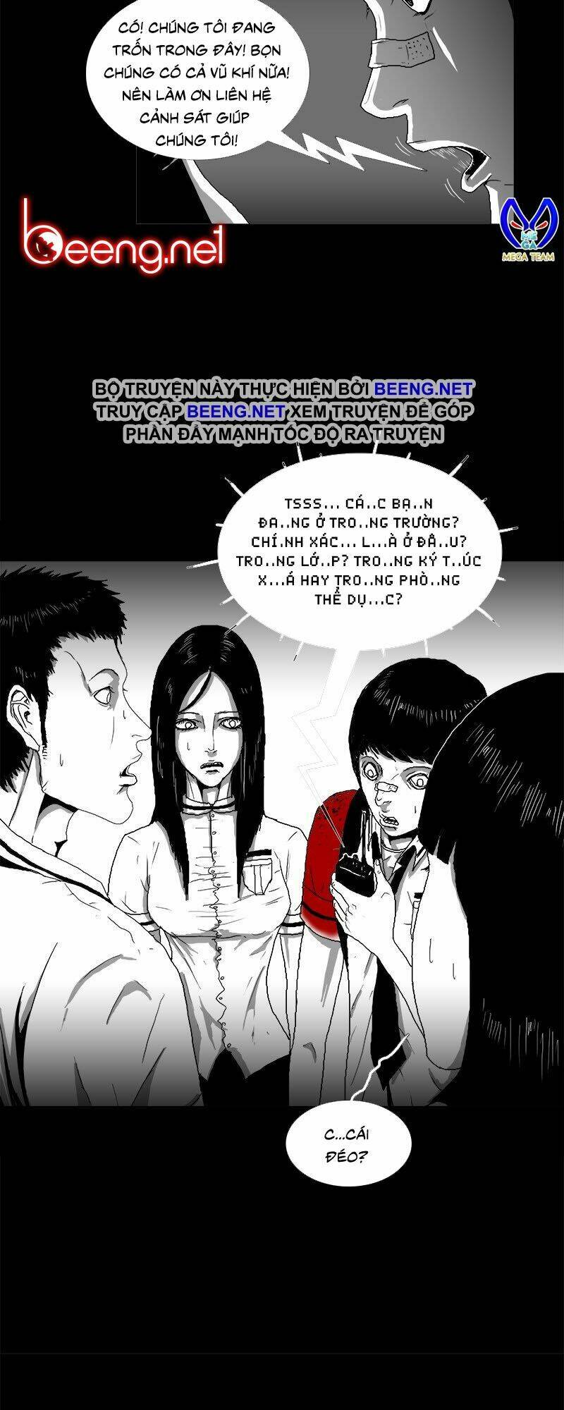 Sống Sót: Chapter 16