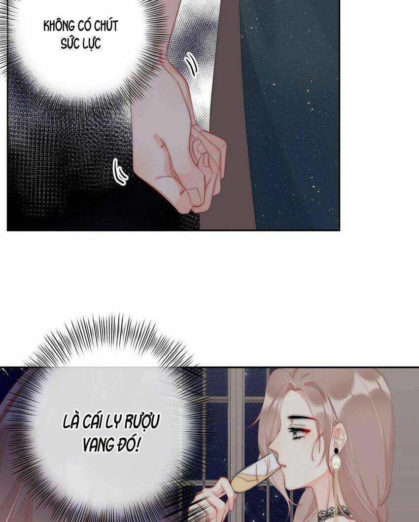 Boss Đại Nhân Là Nữ Thần?: Chapter 43