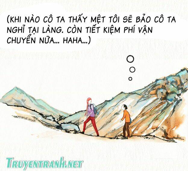 8 Tales of the ZQN: Chapter 3