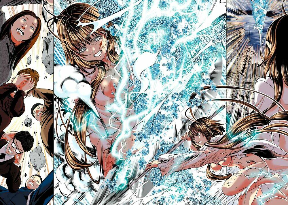 Minimum: Chapter 52