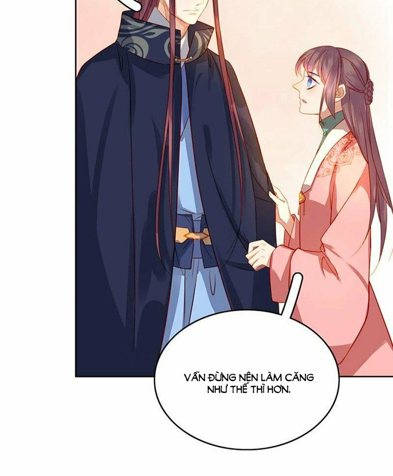 Xuân Khuê Bí Lục: Xưởng Công Thái Liêu Nhân: Chapter 56