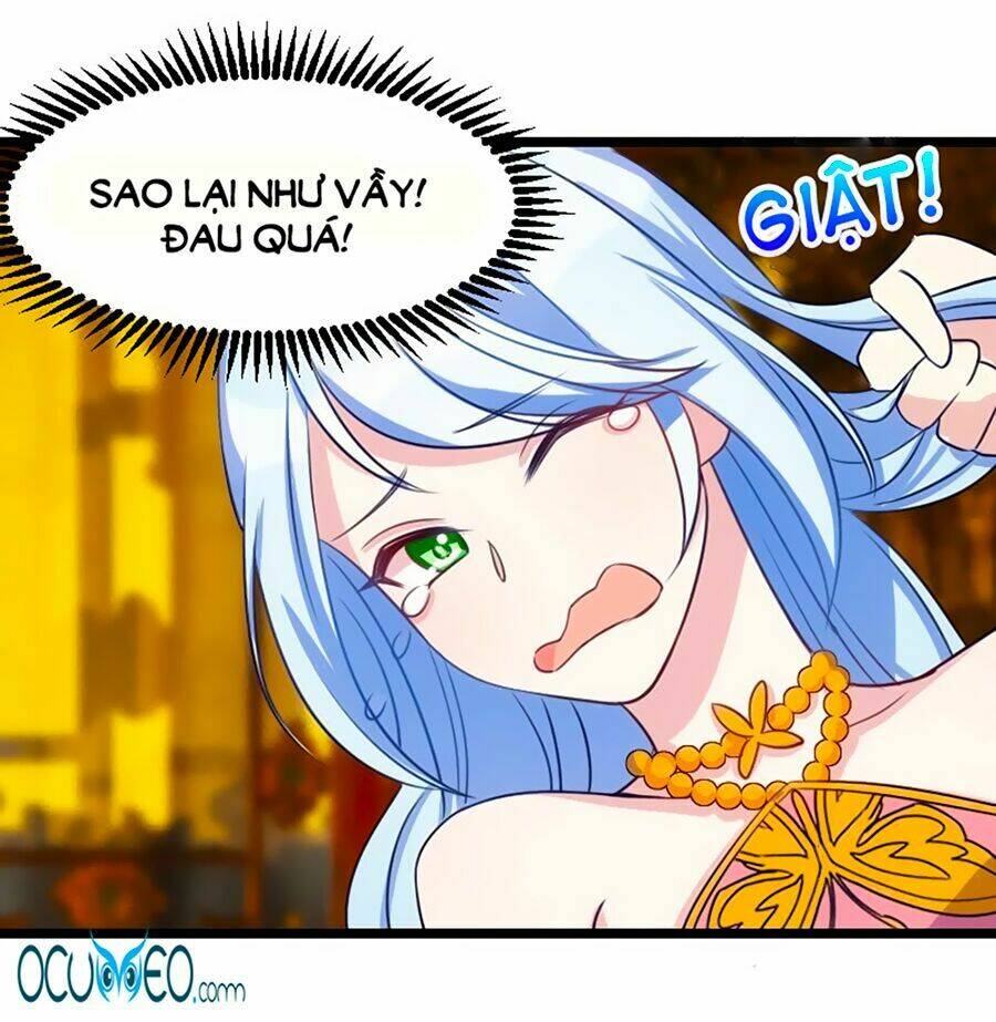 Tôi Ở Dị Giới Khai Ngư Đường: Chapter 10