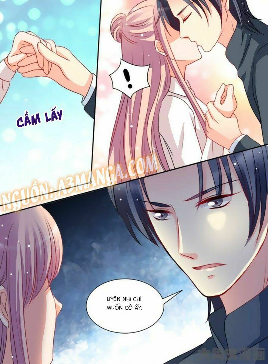 Bá Đạo Tổng Tài Yêu Ta: Chapter 77