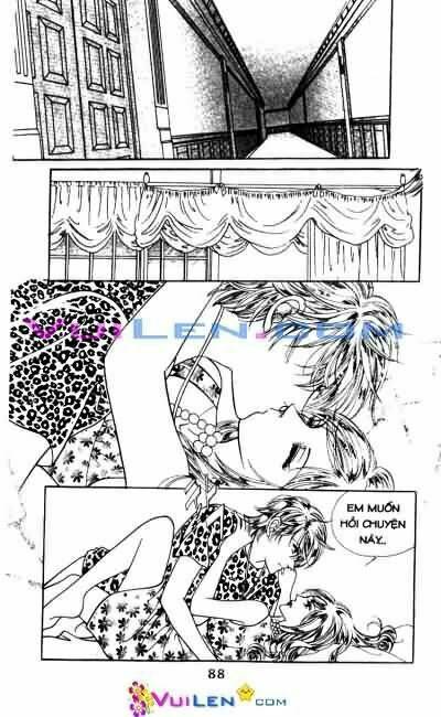 Tìm Anh - Look For Oppa: Chapter 3