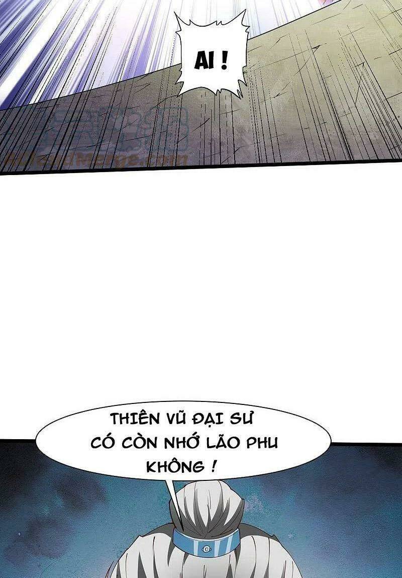 Chiến Đỉnh: Chapter 336