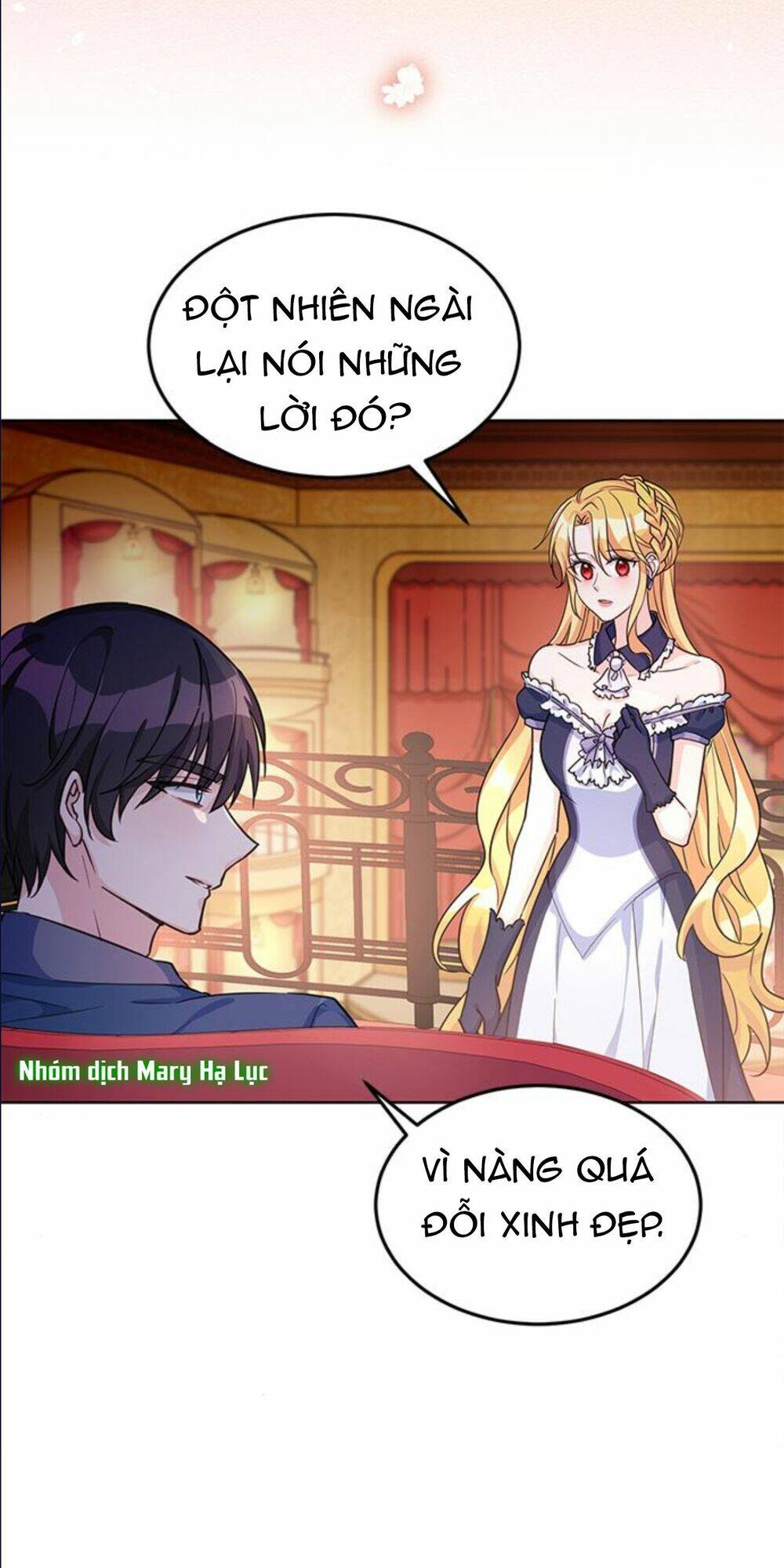 Nữ Hiệp Trở Về: Chapter 12