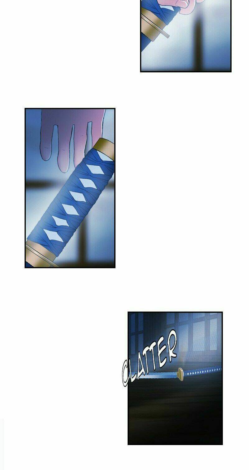 Huyết Đế Bạo Chúa: Chapter 18