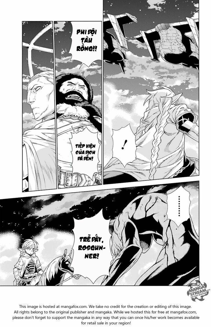 Ubel Blatt: Chapter 148