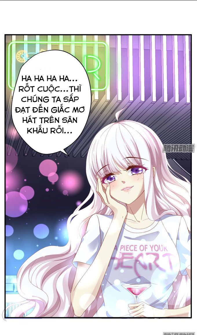 Thiên lại âm linh: Chapter 2