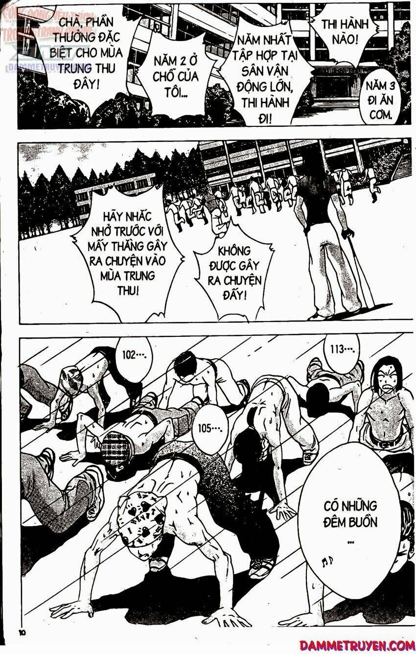 Ai Hơn Ai: Chapter 120