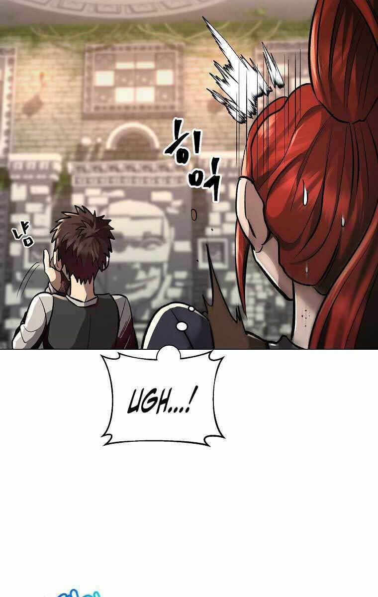Con Đường Diệt Thần: Chapter 20