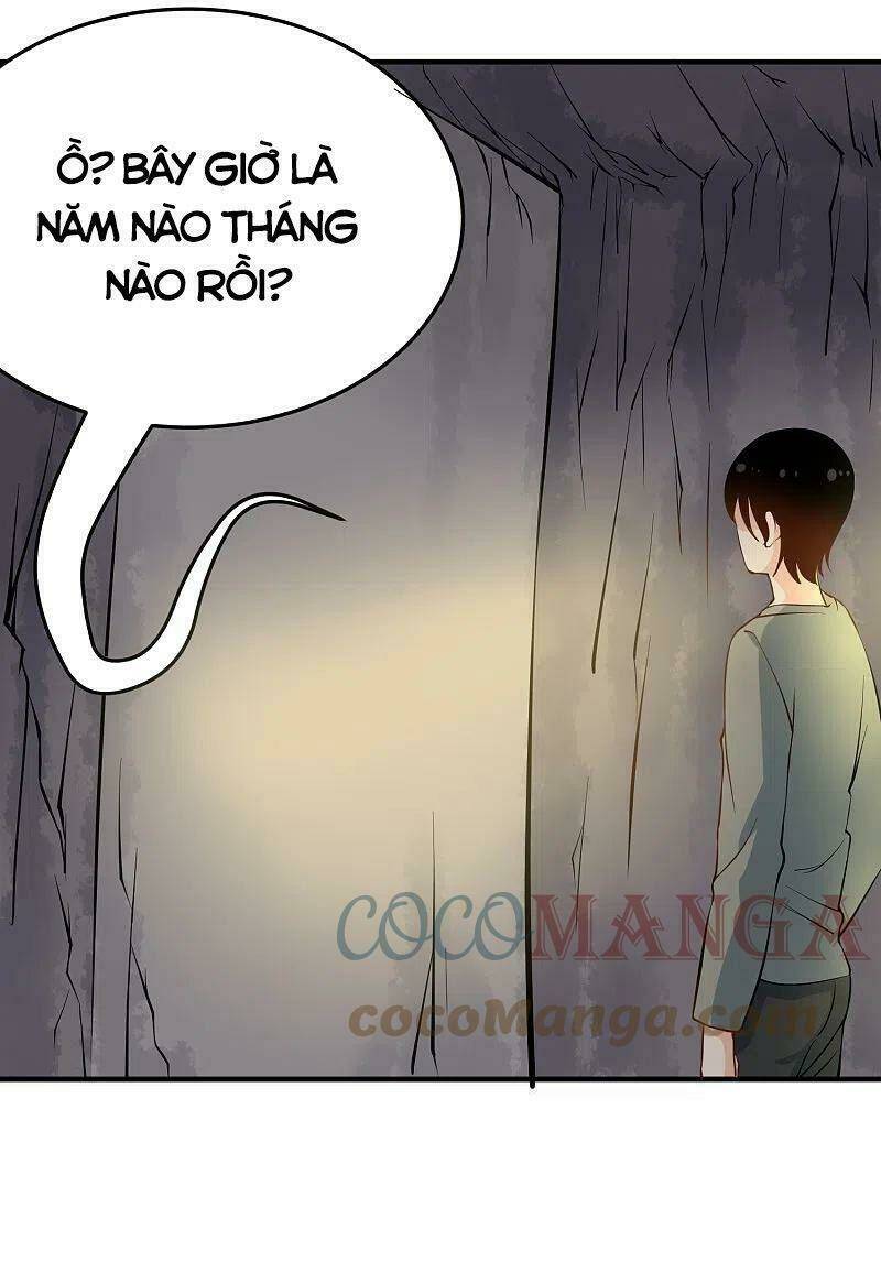 Hộ Hoa Cao Thủ Tại Vườn Trường: Chapter 283