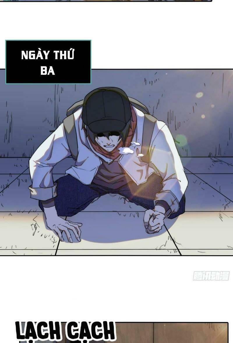 Đô Thị Hàng Thần Khúc: Chapter 43