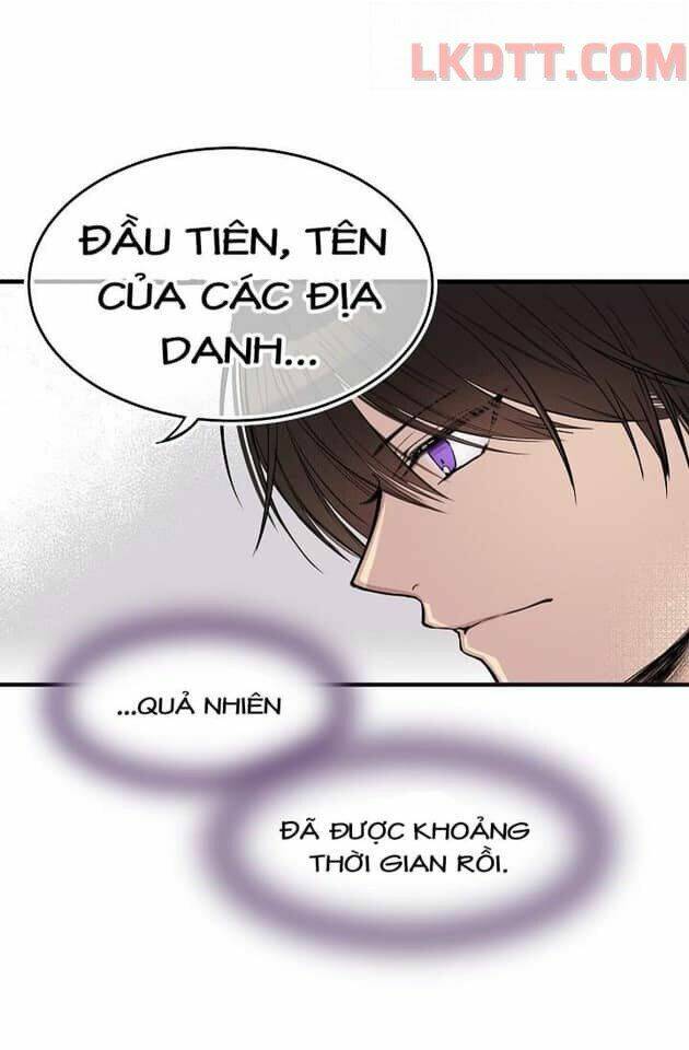 Mylord, Nữ Hoàng Của Loài Sói!: Chapter 9