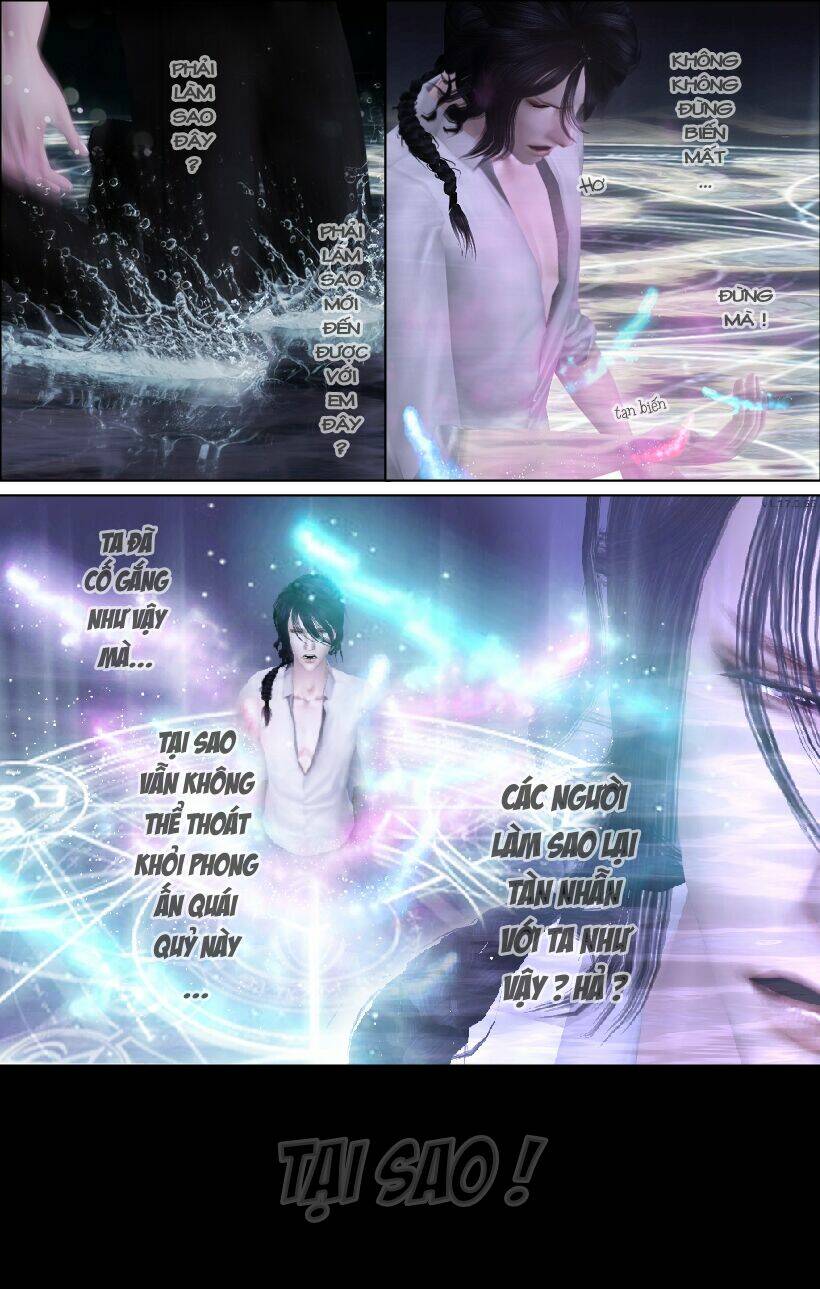 Truyện Sims - Earl Story: Chapter 80