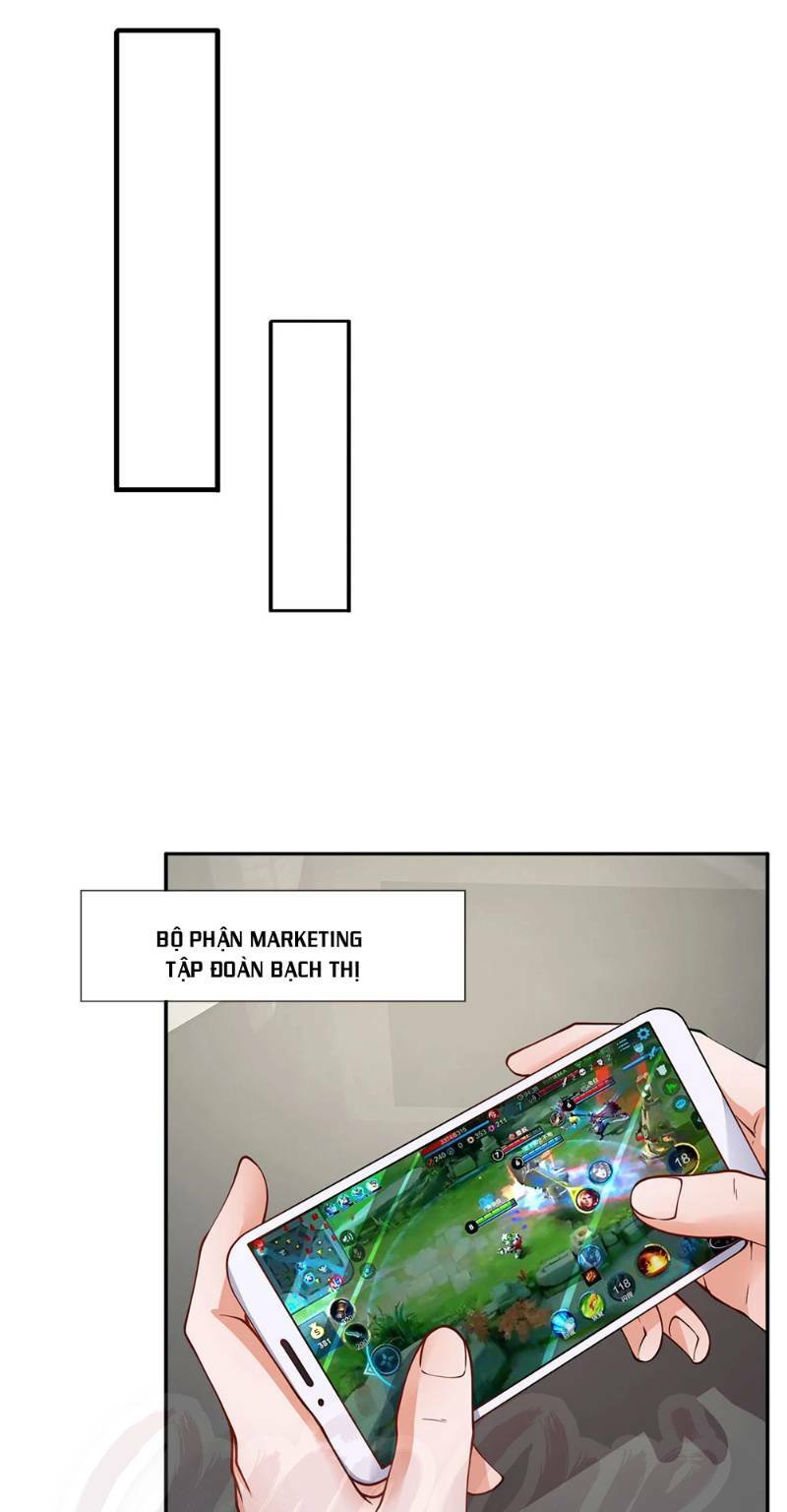 Chung Cực Binh Vương Tại Đô Thị: Chapter 89