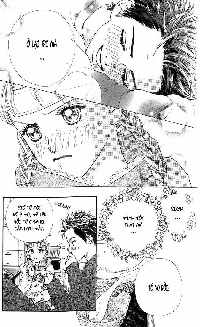 Cô Láng Giềng: Chapter 2