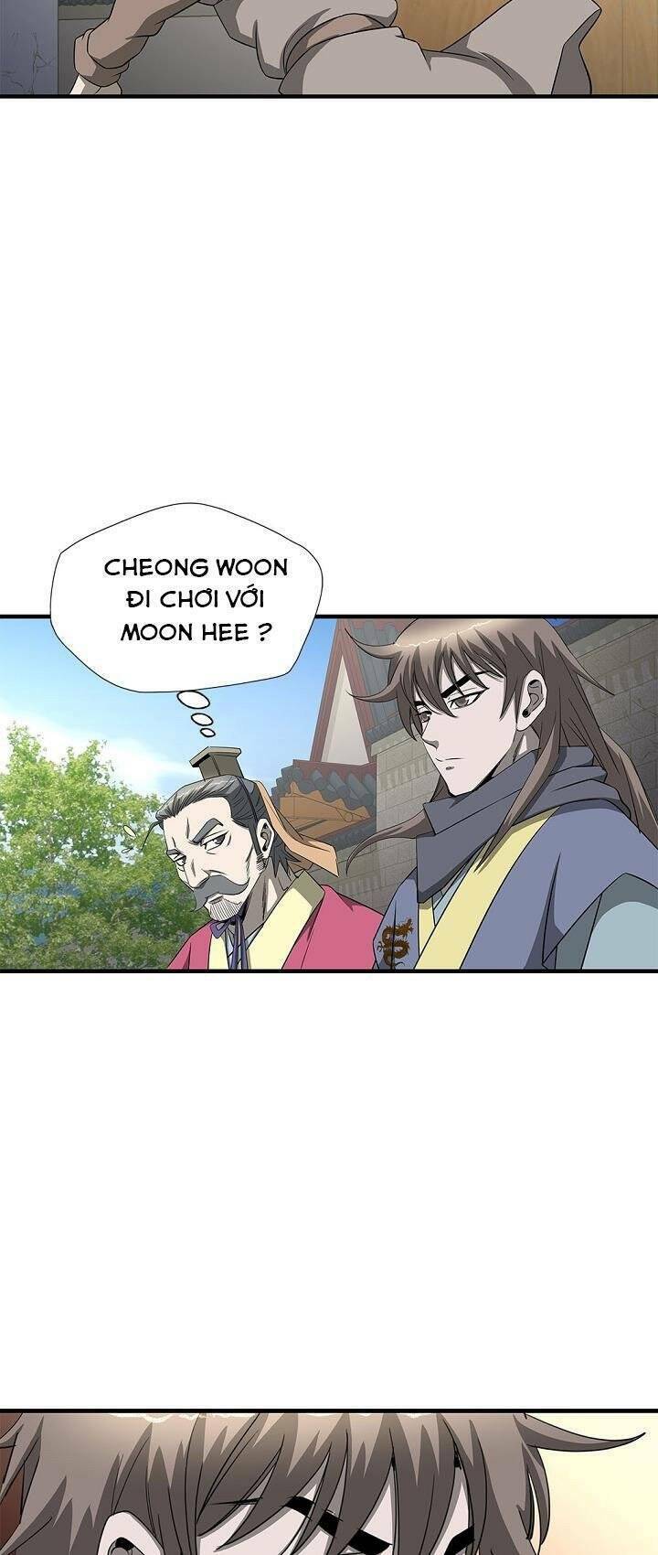 Cuồng Long: Chapter 57