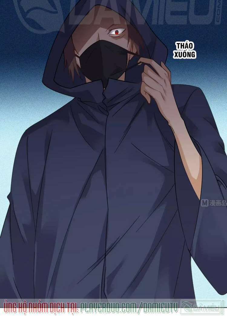 Địa Phủ Khai Phá Thương: Chapter 87