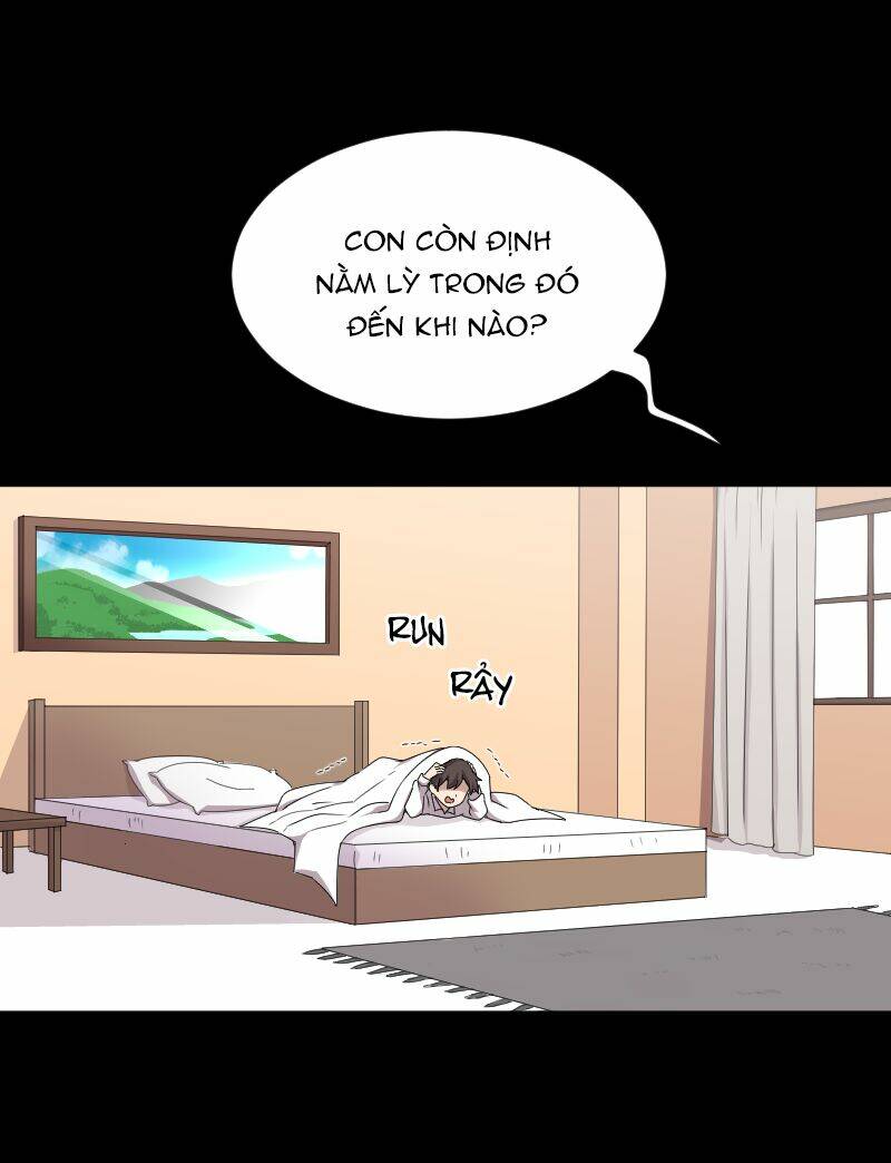 Pháp Sư Và Nữ Chúa Quỷ: Chapter 97