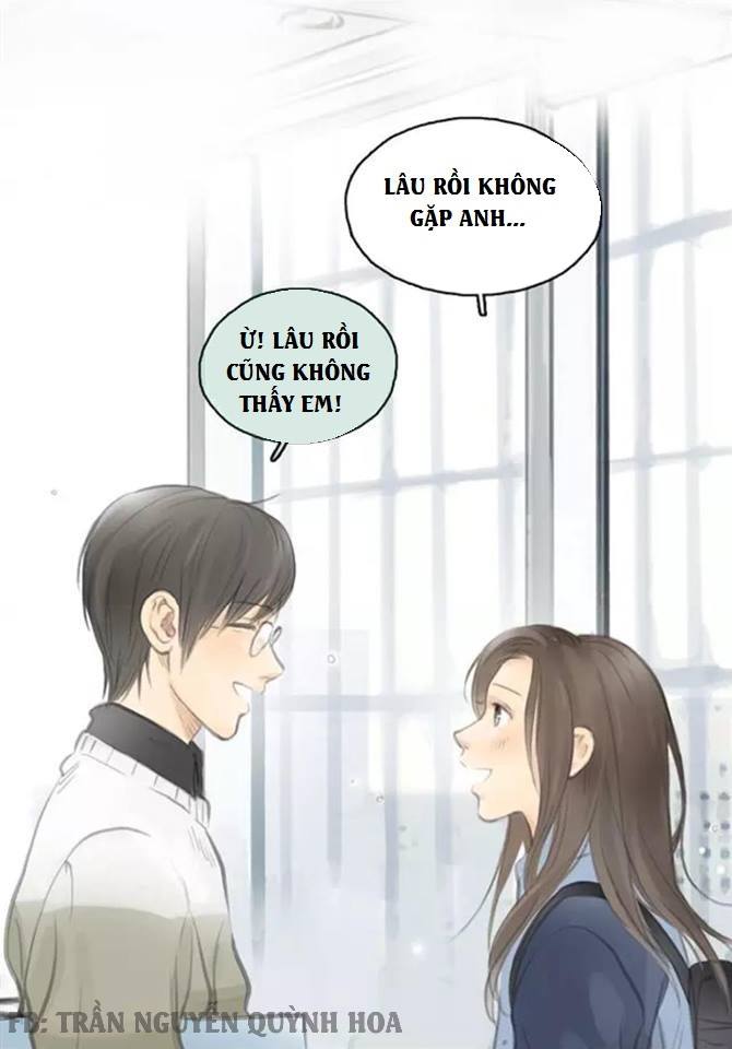 Lời Nguyền Cinderella: Chapter 20