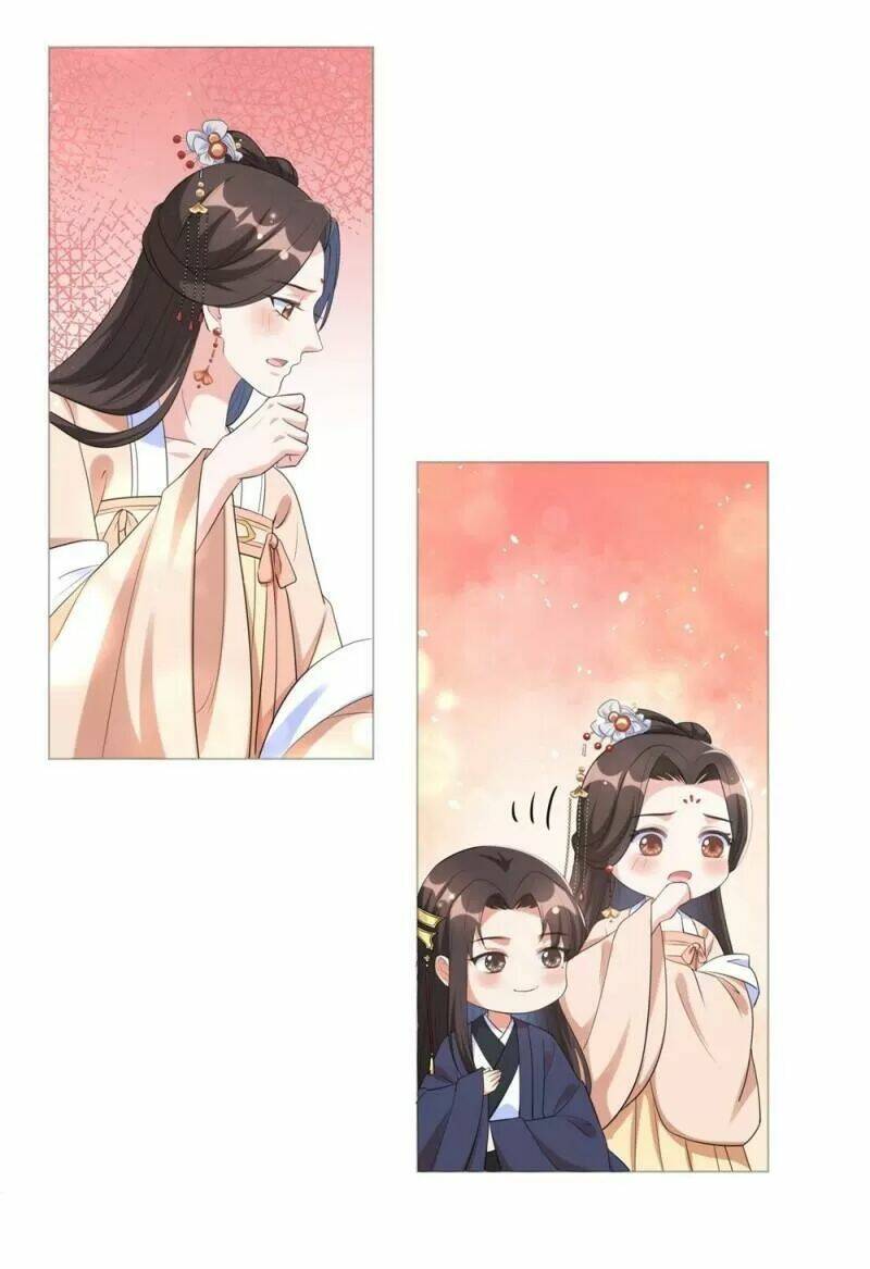 Vương Phi Có Độc!: Chapter 52