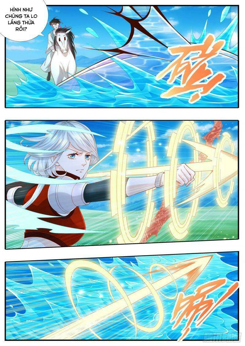 Ai Nói Ta Là Đại Lão?: Chapter 27