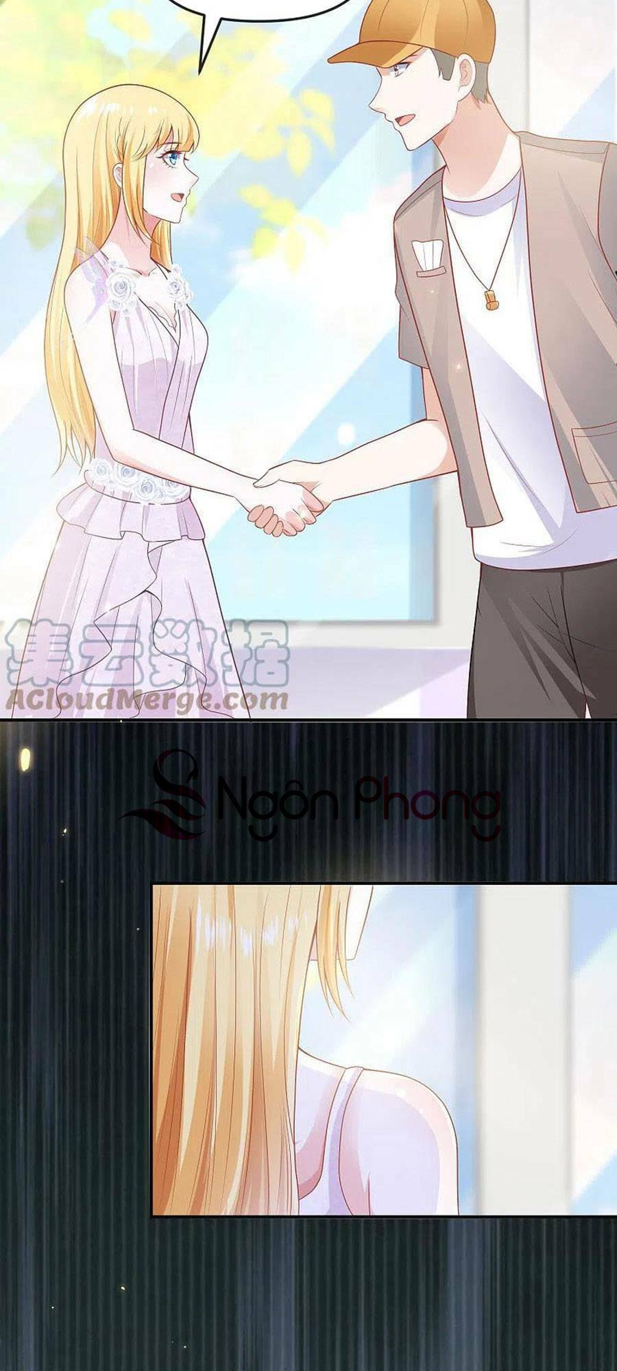 Sủng Hậu Của Vương: Chapter 147