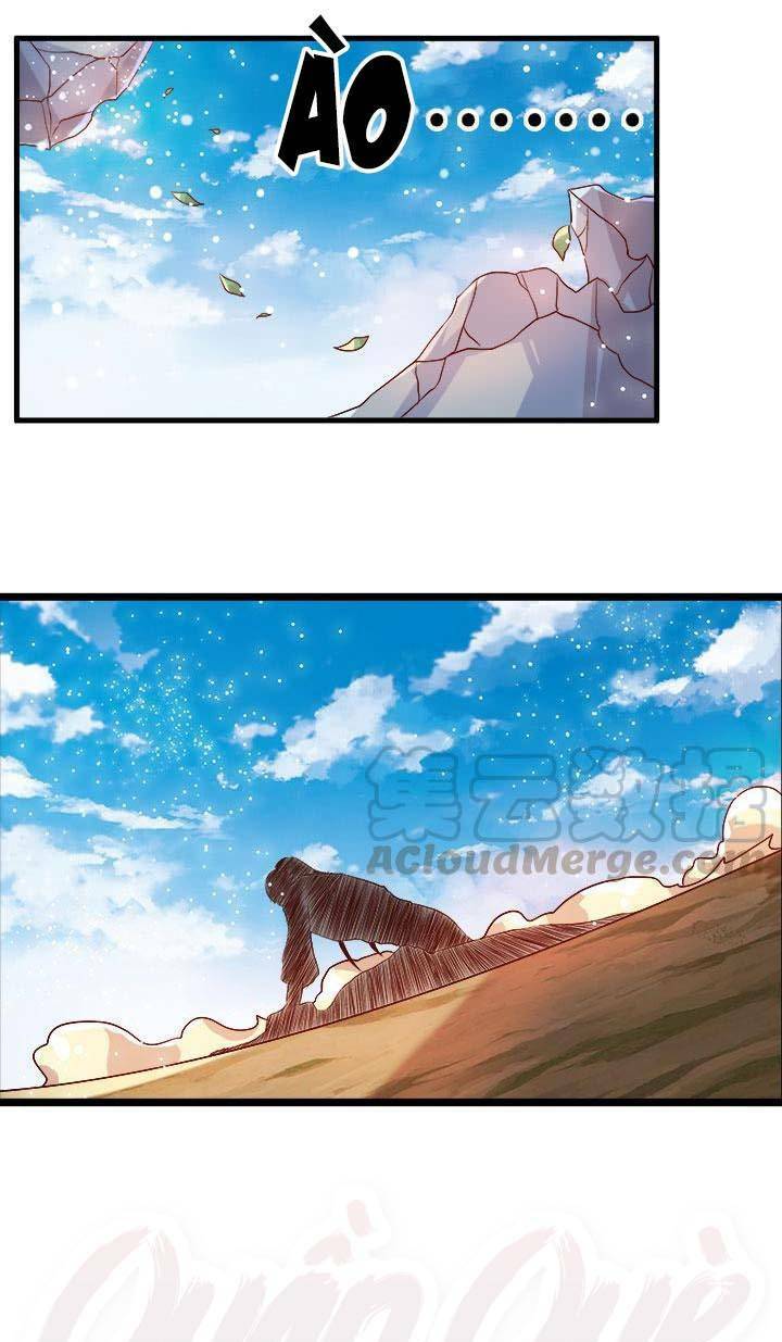 Siêu Phàm Truyện: Chapter 41