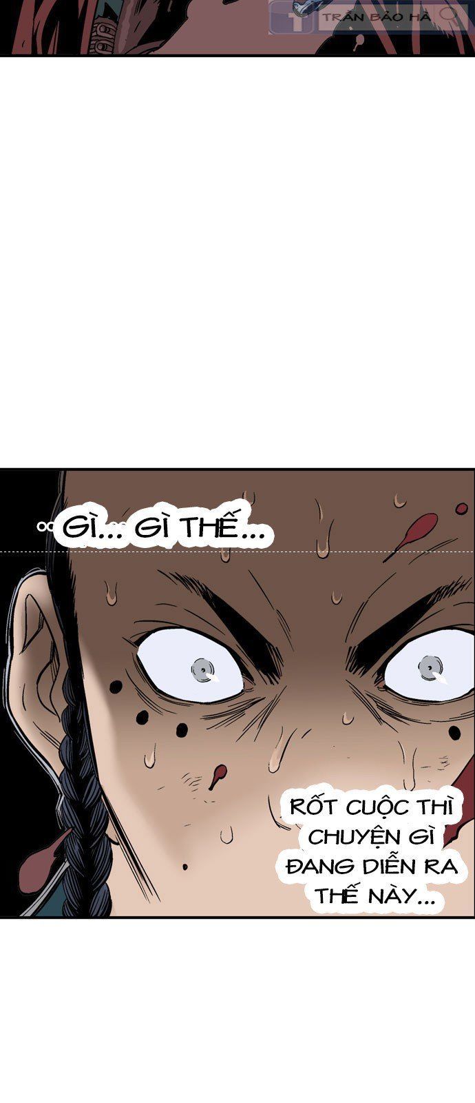 Cao Thủ 2: Chapter 89