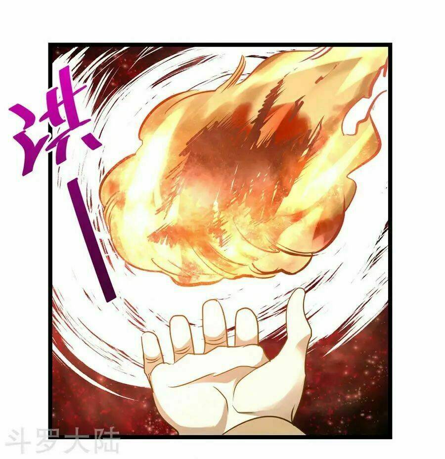 Cửu Dương Thần Vương: Chapter 103