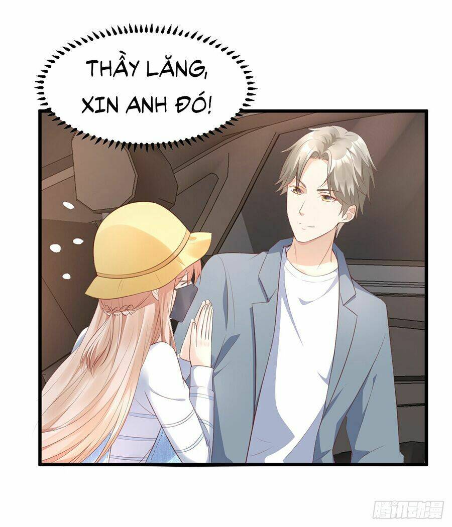 Tư Sủng Cục Cưng Bảo Bối: Chapter 12