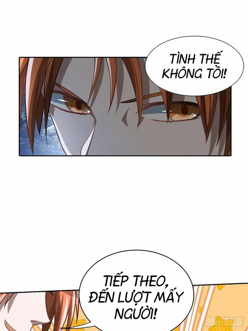 Người Nguyên Thủy Mạnh Nhất: Chapter 100