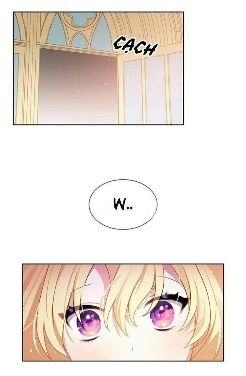 Vị Hôn Thê Của Nam Chính: Chapter 2