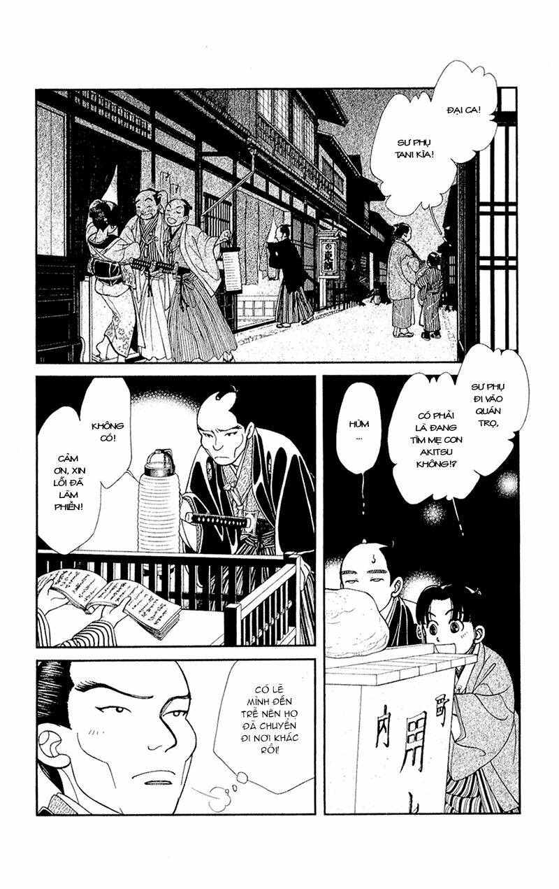 Gió Sáng: Chapter 134