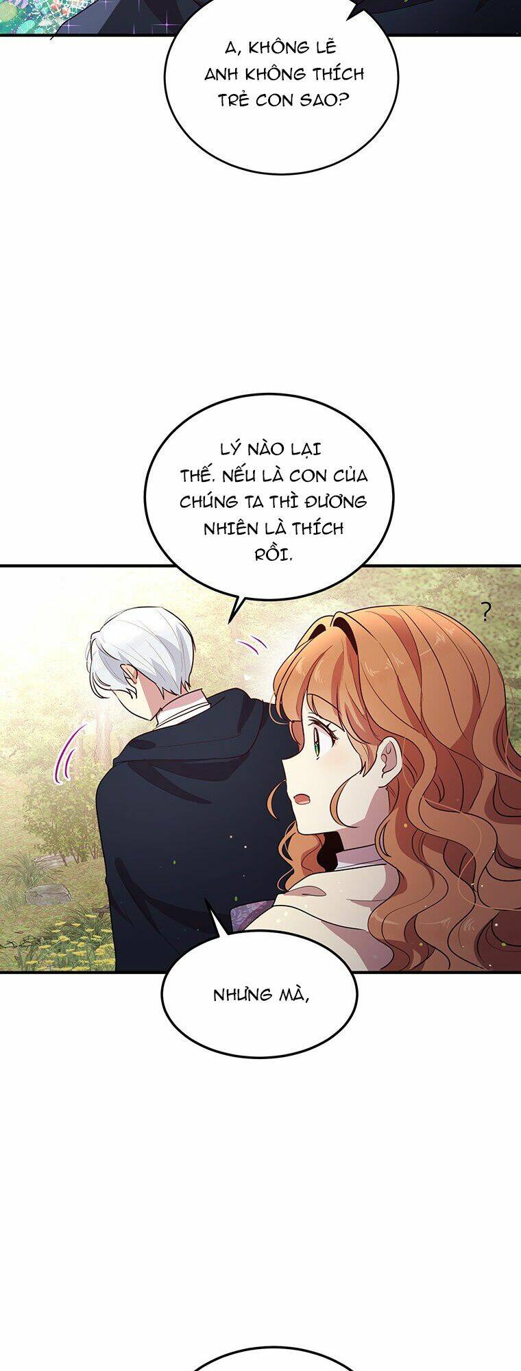 Công Tước, Loạn Vừa Thôi!: Chapter 129