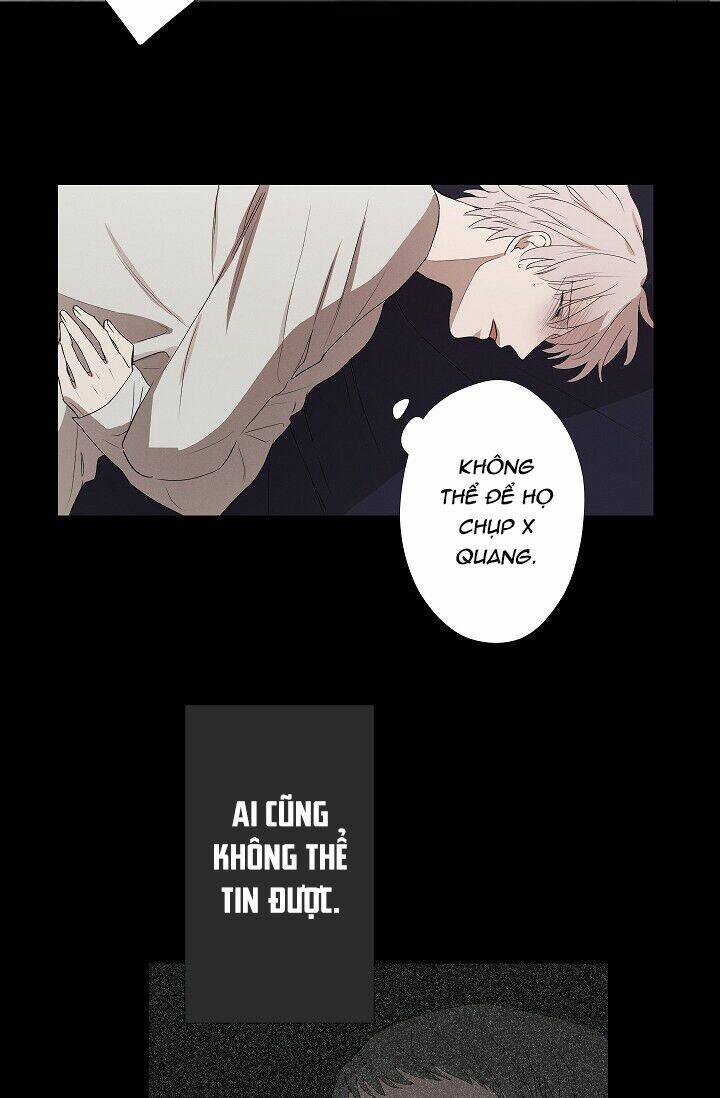 Trốn Tìm: Chapter 33