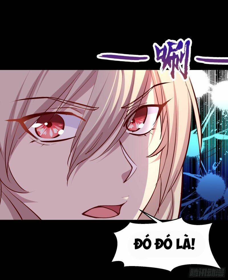 Thanh Đế Truyện: Chapter 19