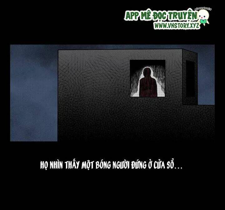 Kỳ Án Có Thật: Chapter 15