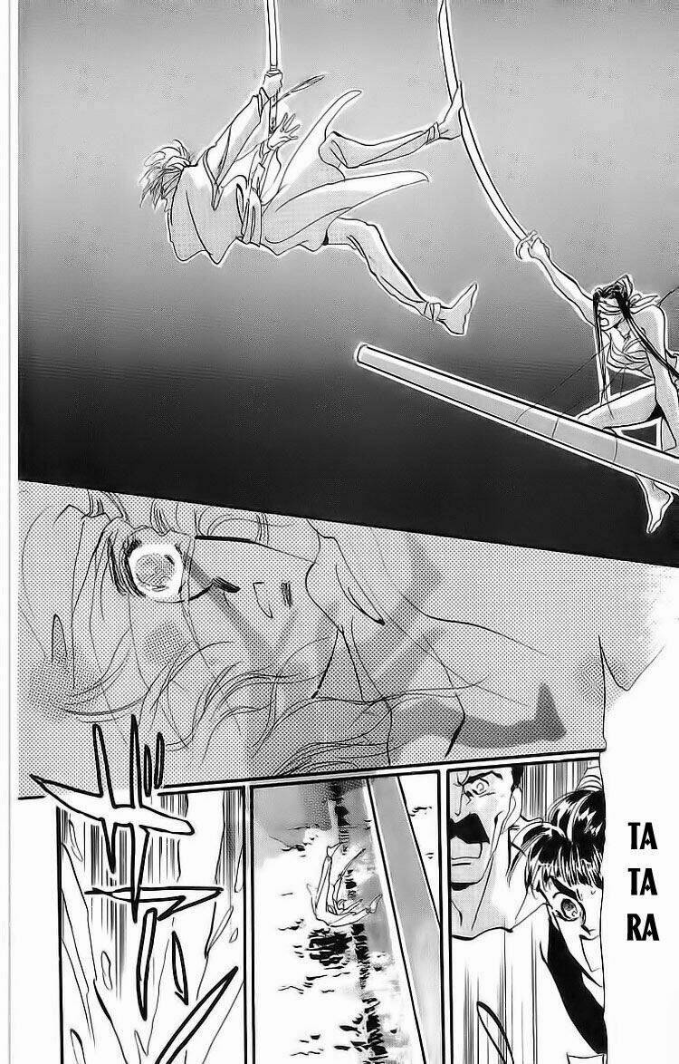 Đứa Con Số Phận: Chapter 9